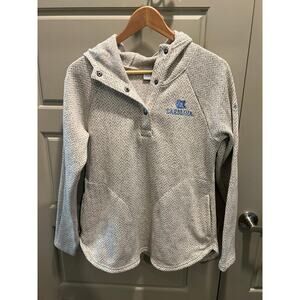 Columbia North Carolina Pull over